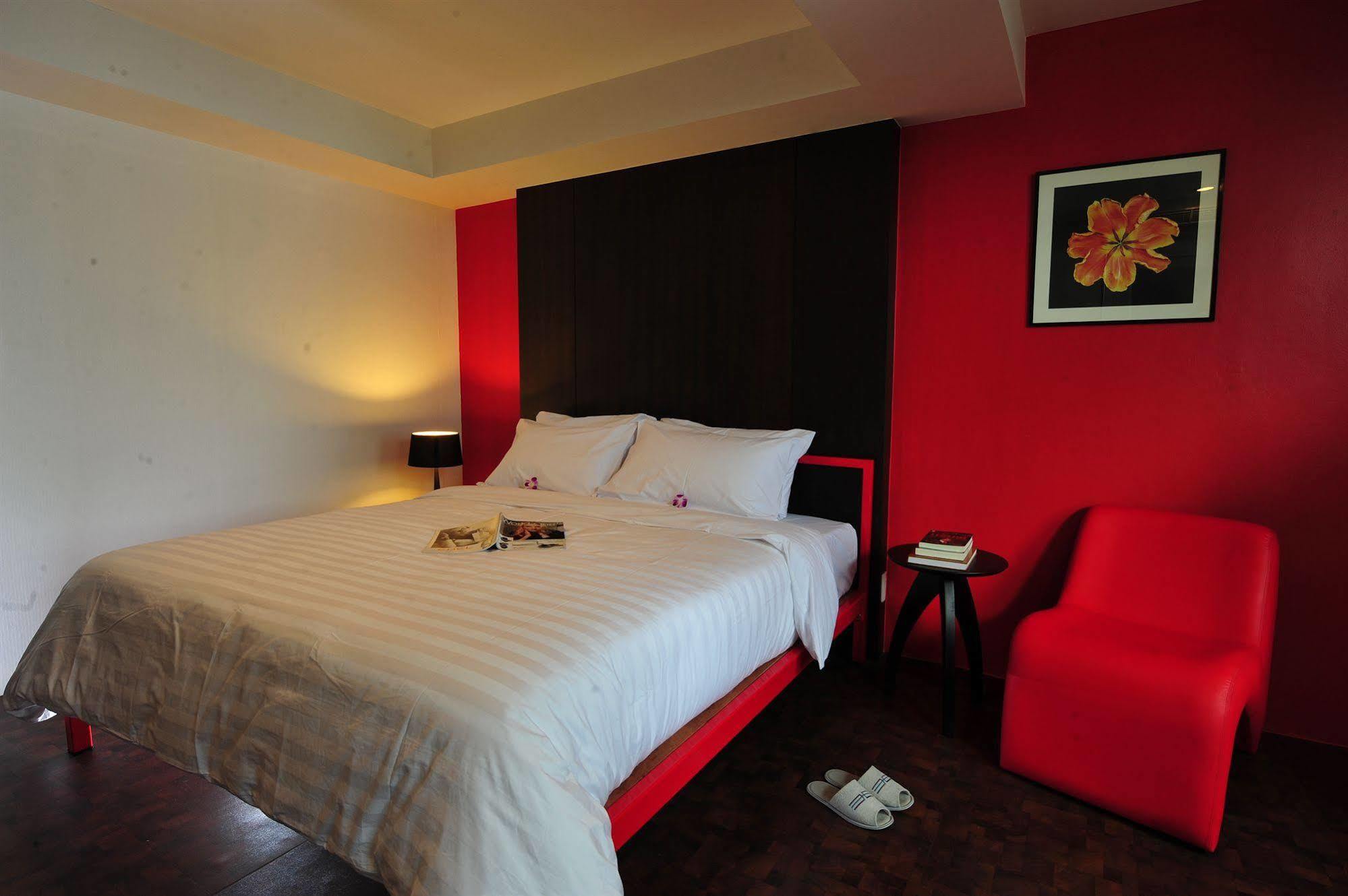 Saphaipae Hostel Bangkok Dış mekan fotoğraf